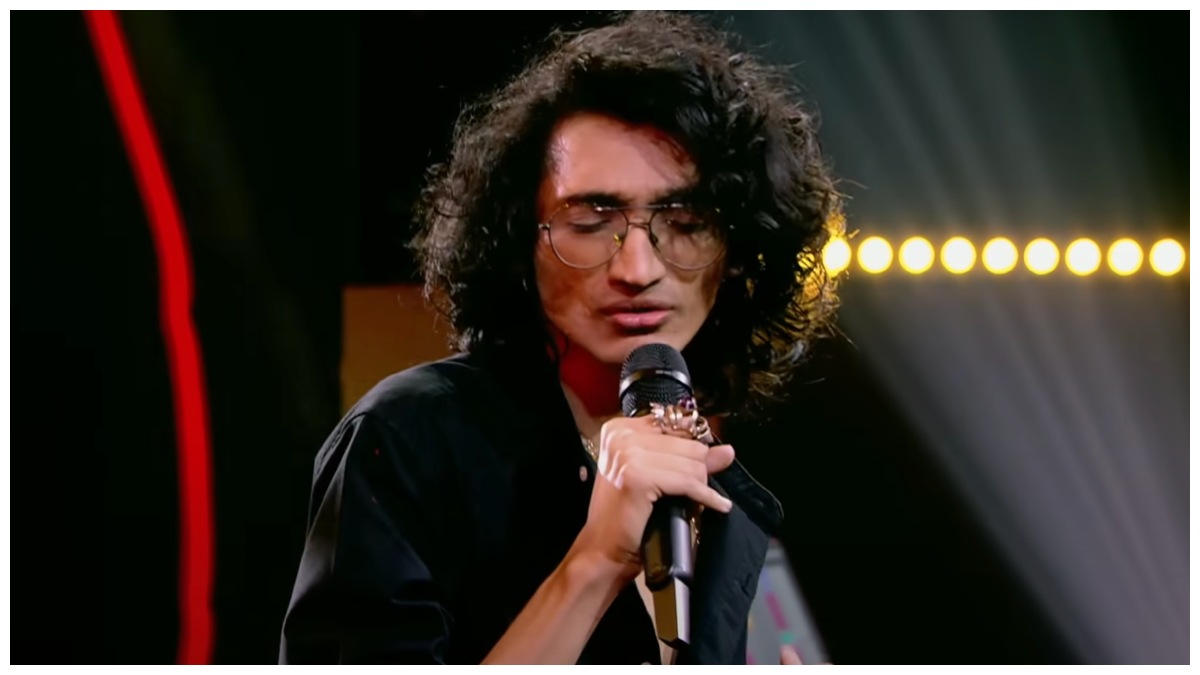 Coke Studio Bharat: Sanjith Hegde, Charan Raj & Co. win hearts with Kannada single Geejaga Hakki