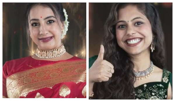 Bigg Boss 9 Telugu Day 3: Sanjjana Galrani calls Srija Dammu a 'psycho', lands in danger zone