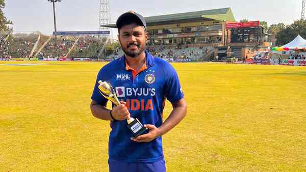 IND vs SA: Sanju Samson fans to protest player's T20 World Cup omission in Thiruvananthapuram