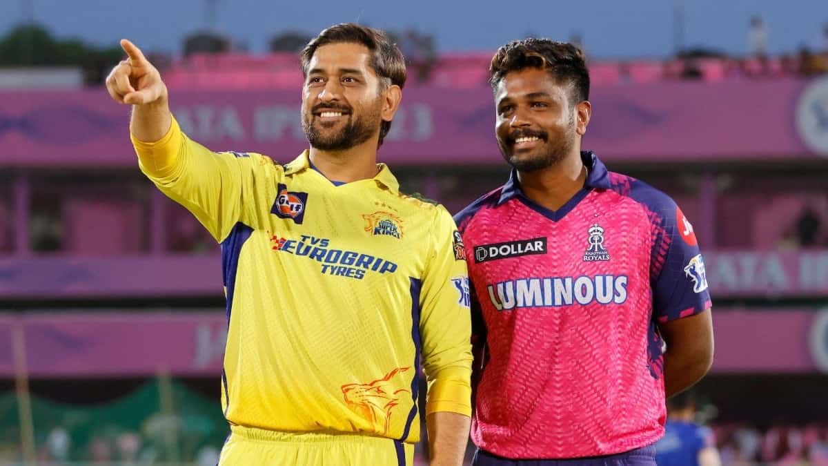 Samson Player IPL 2026: Sanju Samson WILL LEAVE Rajasthan, CSK front runner to get him