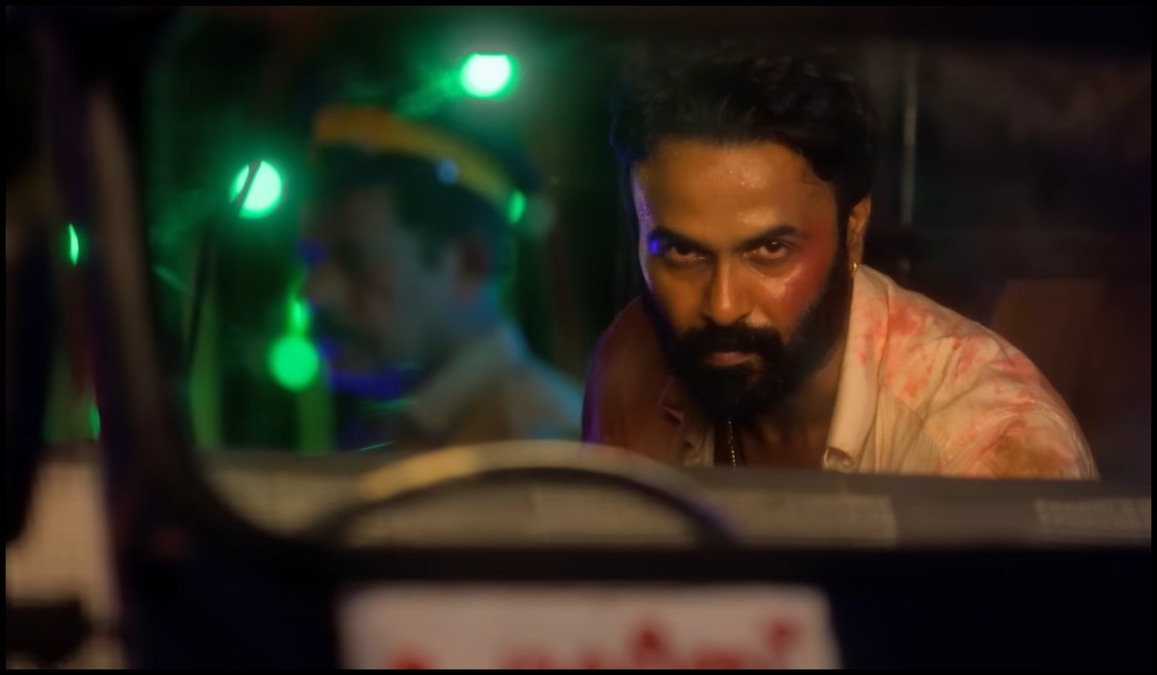 The Chronicles of the 4.5 Gang review: Krishand delivers a wacky series stamped with his signature style