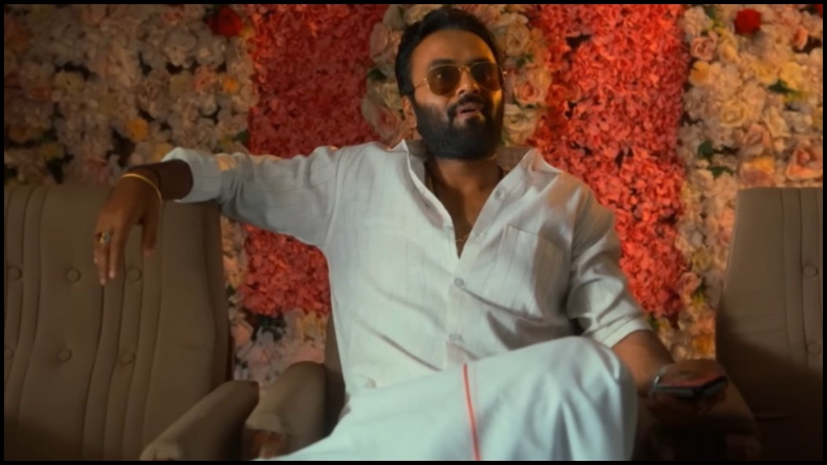 4.5 Gang on OTT: 'Krishand strikes again', netizens hail series as they ‘eagerly wait for season 2’