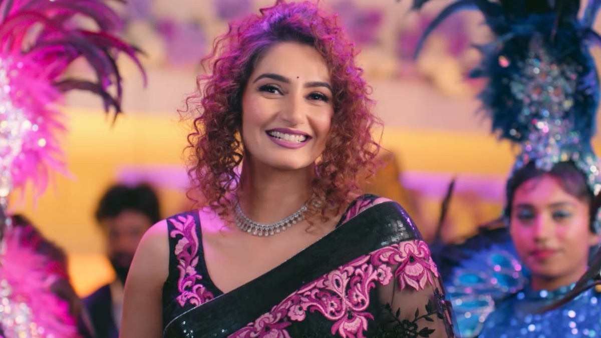 Habibi full video out; Sanju Weds Geetha 2 set for OTT outing?