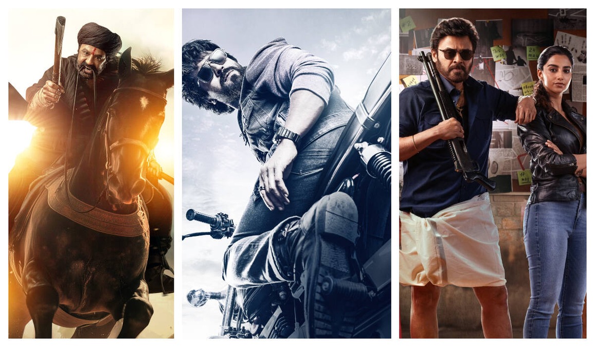 Sankranthi 2025: AP government approves ticket hikes for Telugu biggies, what about Telangana?