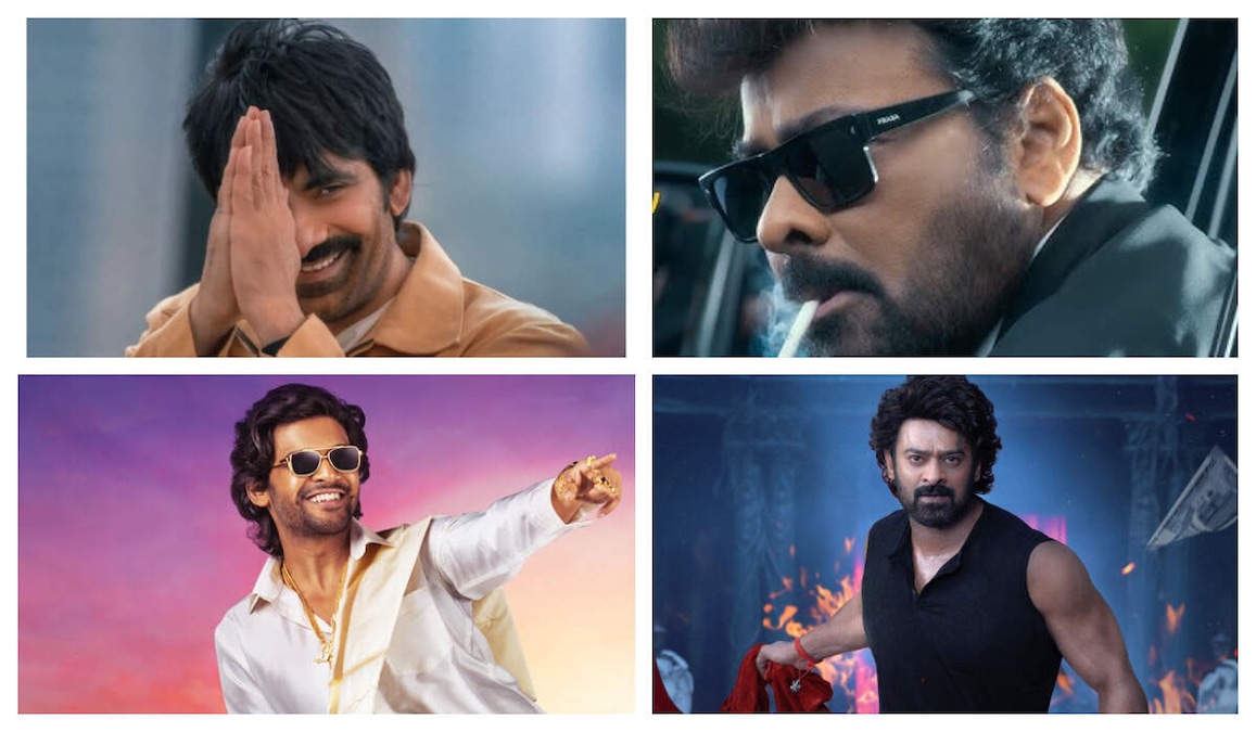 From The Raja Saab to Nari Nari Naduma Murari: Where to stream Sankranthi 2026 releases on OTT