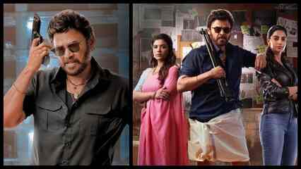 Sankranthiki Vasthunam locks OTT platform: Where to watch the Venkatesh starrer