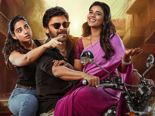 Sankranthiki Vasthunnam box office collection day 8: Venkatesh's film creates history, grosses Rs 200 crore