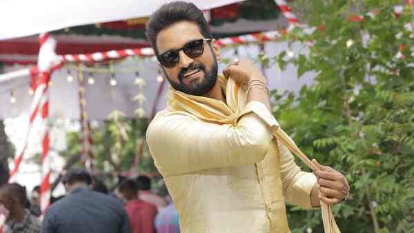 Portraying someone in poor light to glorify others is unfair, Santhanam on Jai Bhim controversy