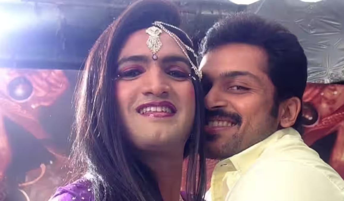 DD Next Level actor Santhanam says ‘I come to know on day one of shoot when a film would flop’; adds he predicted All in All Azhagu Raja’s failure