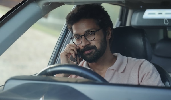 The Game actor Santhosh Prathap: The games we choose to play reflect our emotions