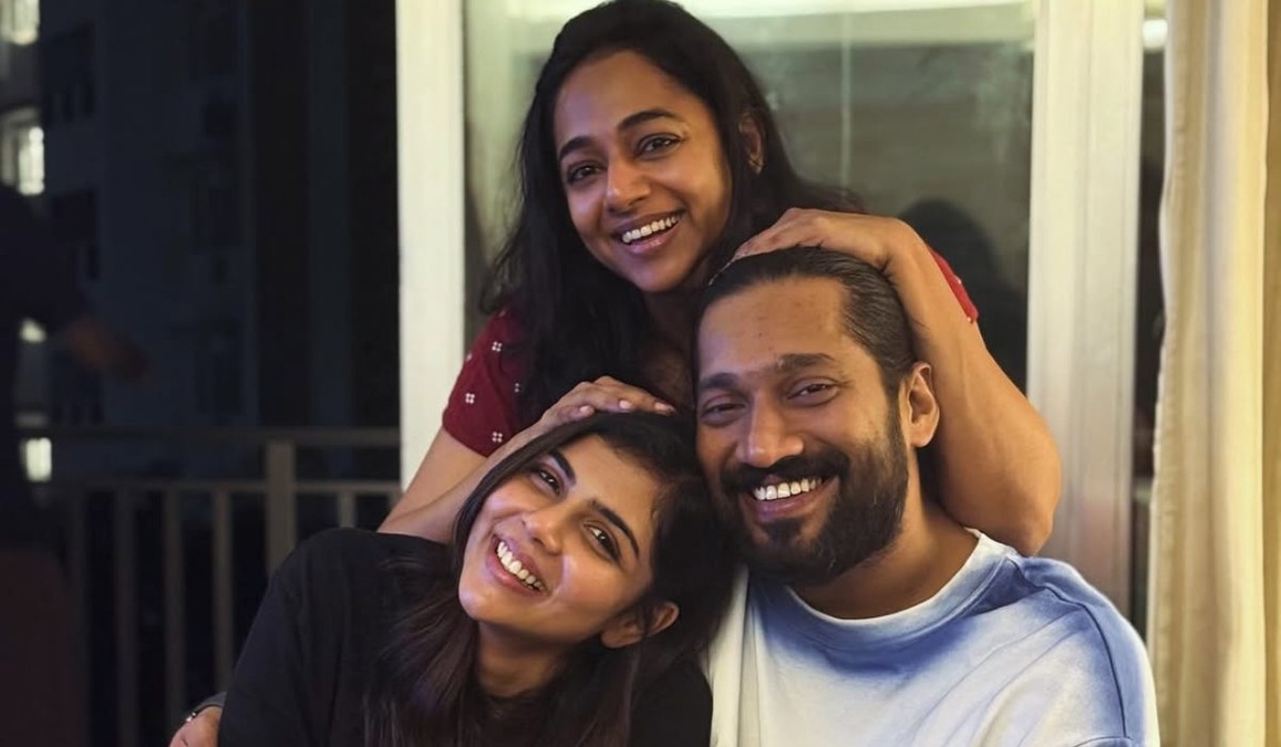 Dominic Arun on why Santhy Balachandran as a co-writer was crucial for Lokah; says 'needed a feminist...'