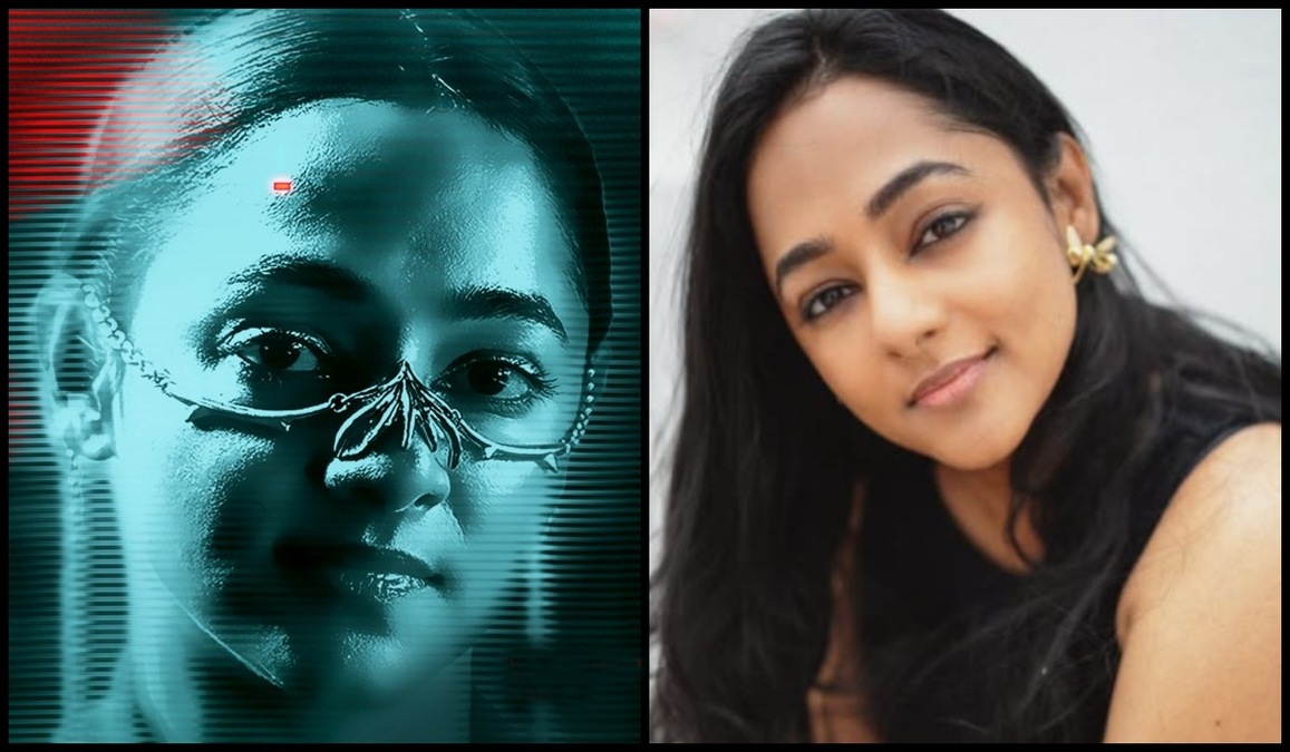 Masthishka Maranam: Lokah co-writer Santhy turns Veda in Krishand film