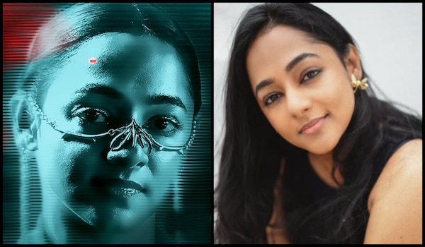 Masthishka Maranam: Lokah co-writer Santhy turns Veda in Krishand film, terms it her 'most insincere character'