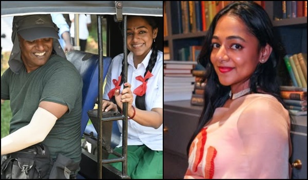 Santhy Balachandran on why she said yes to Krishand’s 4.5 Gang despite limited screentime