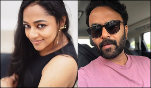 Not just for Lokah, Santhy Balachandran was stickler for perfection even in her debut film, vouches 4.5 Gang co-star Sanju Sivram | Exclusive