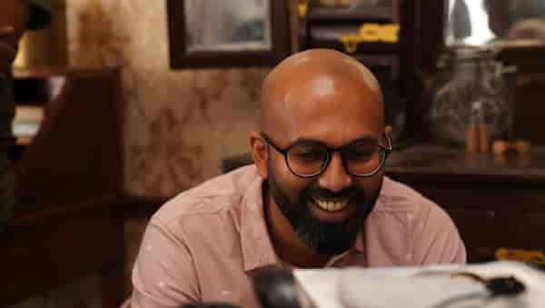 Exclusive! Director Santo Mohan Veeranki: If Stand Up Rahul inspires youngsters to explore standup comedy as a career, my job is done