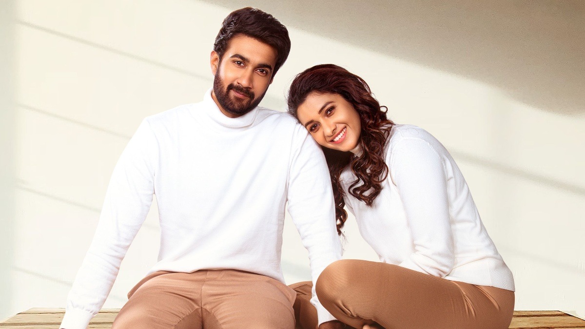 Kalyanam Kamaneeyam: Every woman will relate to my character says Priya Bhavani Shankar