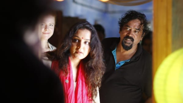 Exclusive! Santosh Sivan: With Jack N’ Jill, I wanted to do something that was fun and closer to my heart