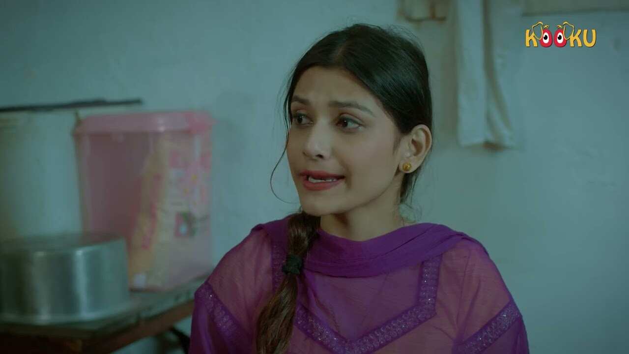 Ayesha pathan web series