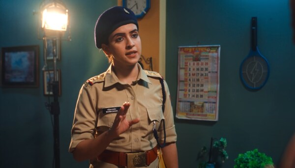 Kathal actor Sanya Malhotra recalls the horror of being eve-teased in Delhi metro: When it happens your body gets numb