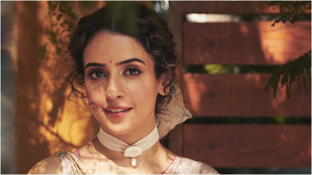Sanya Malhotra on Aamir Khan-starrer Dangal: 'Getting debut like it is rare, especially for someone from...'