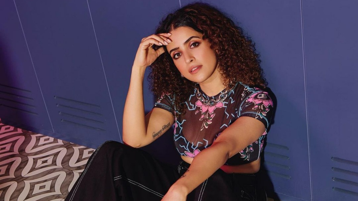 Sanya Malhotra wanted to be a part of Gyaarah Gyaarah, reveals at series screening | Watch