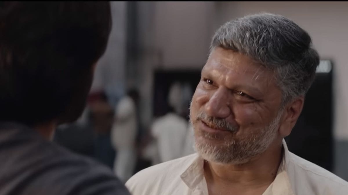 First choice for Sapta Sagaradaache Ello’s Soma was not Ramesh Indira but…