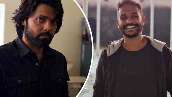 Sapta Sagaradaache Ello is high on music with 12 songs, says director Hemanth M Rao