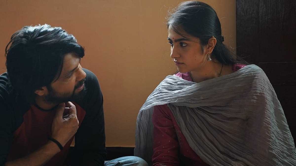 The characters of Sapta Sagaradaache Ello never profess their love, you will feel it: Hemanth M Rao