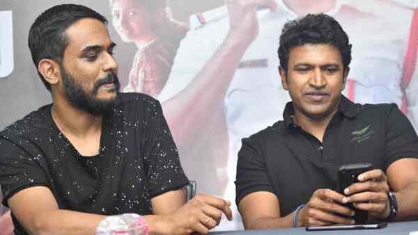 Hemanth M Rao: I did not write Sapta Sagaradaache Ello with Rakshit in mind; it was meant for Puneeth Rajkumar