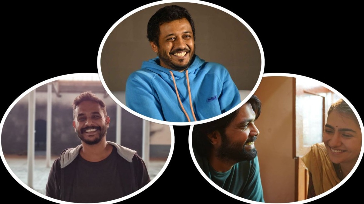 Exclusive! Charan Raj about Sapta Sagaradaache Ello's music: I'm Hemanth's instrument; give a musical translation to his ideas