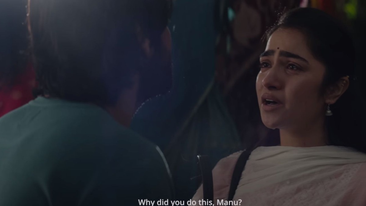 Sapta Sagaradaache Ello Twitter review: ‘Hemanth’s film is a classic; Rakshit and Rukmini best onscreen couple’