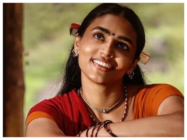 Sapthami Gowda interview on Thammudu