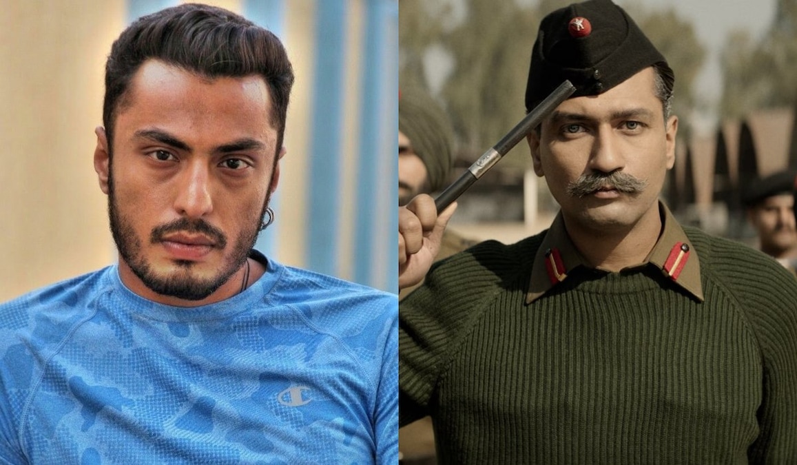 Did you know Superboys Of Malegaon actor Saqib Ayub rejected Vicky Kaushal's blockbuster Sam Bahadur? Here's why