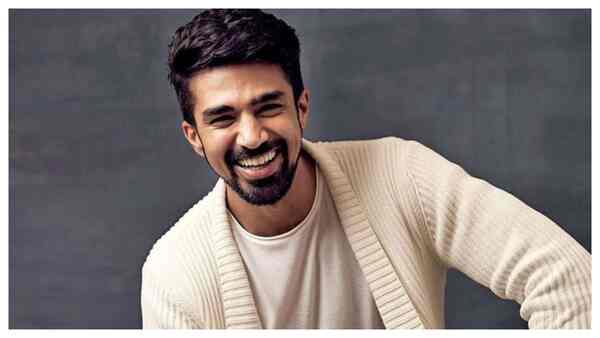 Kakuda: Saqib Saleem on sporting a 4-kg prosthetic hump on his back - 'The physical pain was...'