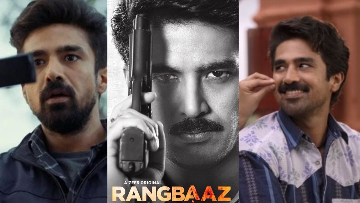 Saqib Saleem's best projects on OTT that you should definitely not miss streaming