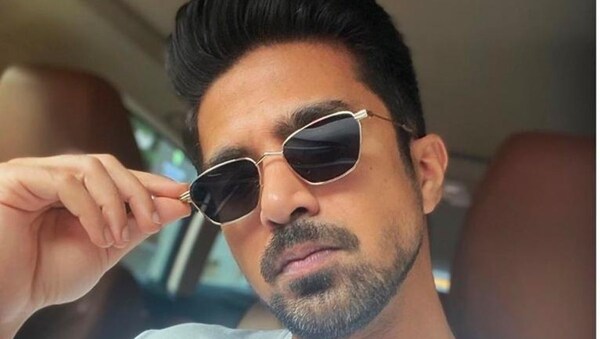 Saqib Saleem says advent of streaming platforms in India have made him 'feel secure as an actor'
