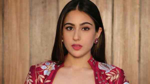 Sara Ali Khan opens up about the rudest criticism she faced for Love Aaj Kal 2