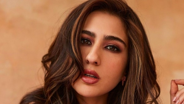 Sara Ali Khan on her early failures in films: They made me realise that I just have to keep moving forward