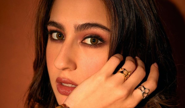 Sara Ali Khan to star in Sharan Sharma’s next, says reports