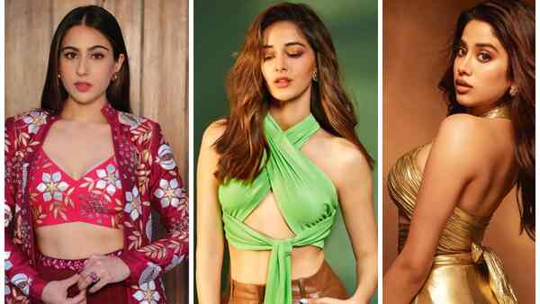 Ranveer Singh, Alia Bhatt’s Rocky Aur Rani Ki Prem Kahani to also have Ananya Panday, Sara Ali Khan, Janhvi Kapoor