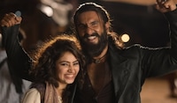 Is Ranveer Singh's Dhurandhar Part 2 going bigger on action? Sara Arjun reveals