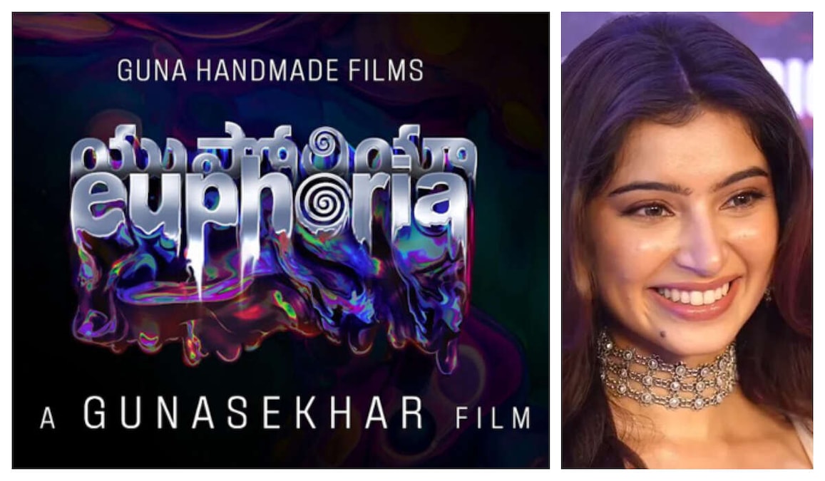 Dhurandhar’s massive success boosts market for Sara Arjun’s Telugu debut Euphoria