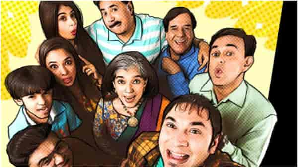 Sarabhai vs Sarabhai Season 3 update - Producer JD Majethia is set to bring a new season but there's a catch