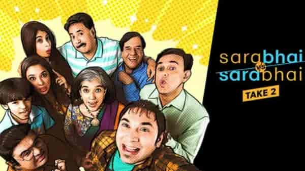 Will Sarabhai vs Sarabhai get a third season? JD Majethia spills the beans