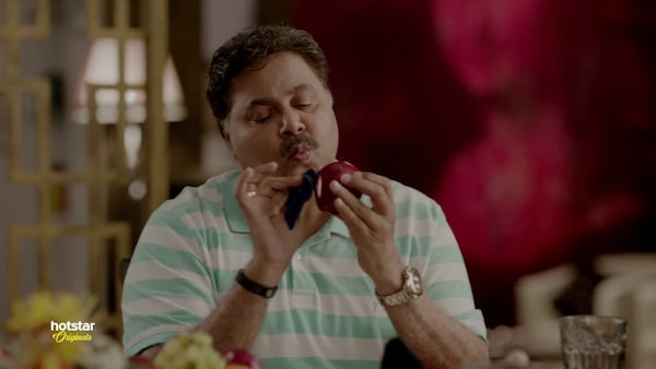 Sarabhai vs Sarabhai