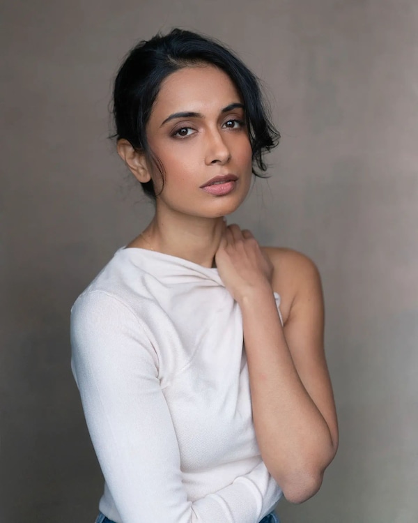 Sarah-Jane Dias/Facebook