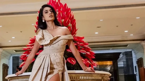 Sarah-Jane Dias/Facebook