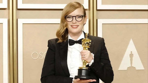 Oscars 2023: Sarah Polley’s Women Talking wins Best Adapted Screenplay