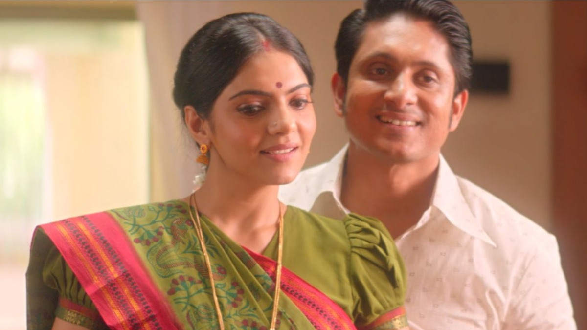 Krishna Ajai Rao’s period romantic drama Sarala Subbarao sets theatrical release date